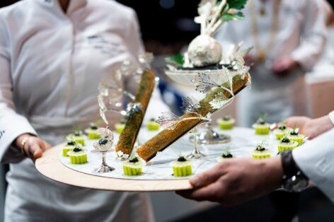 Bocuse d’Or: Thirteenth place and special award for best dish for Hungary