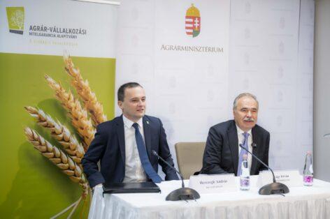 Új finanszírozási lehetőségek szolgálják az agrárvállalkozásokat