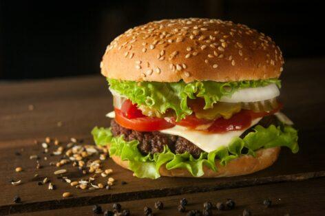 BURGER KING® restaurant opens in Budakalász