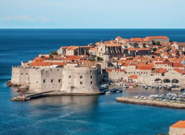 Hungarian tourists in Croatia set another record year