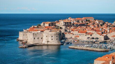 Hungarian tourists in Croatia set another record year