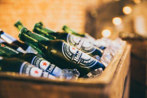 Heineken Contributes Close To €5bn To Spanish Economy