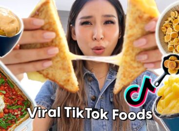 Grocery Content on TikTok is Trending