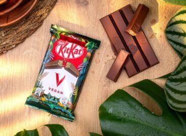 Nestlé to stop selling vegan KitKat