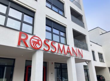 Digitális kuponokkal támogatja az omnichannel terjeszkedést a Rossmann Németországban