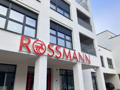 Digitális kuponokkal támogatja az omnichannel terjeszkedést a Rossmann Németországban