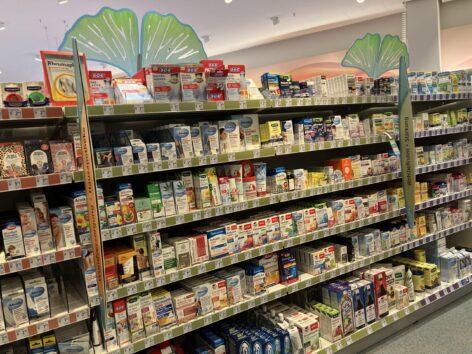 This is how drug prices are changing: the government introduced price restrictions