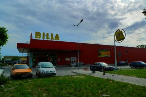 Billa Bulgaria To Invest €31m In 2025, Open 13 New Stores