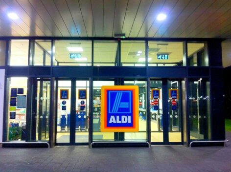 Aldi Ireland Launches Bespoke DRS Savings Card