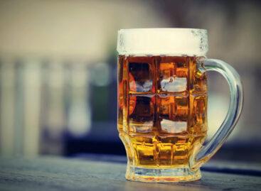 Beer consumption in Germany hits an all-time low