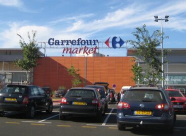 Carrefour wants to expand Belgian Sunday openings