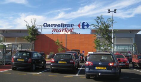 Carrefour wants to expand Belgian Sunday openings