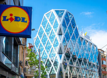 Lidl Bulgaria Plans 10 Store Openings, Takes Top Spot From Kaufland