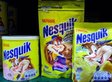 Nestlé to invest $1bn to expand Mexico production