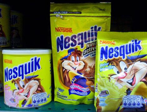 Nestlé to invest $1bn to expand Mexico production