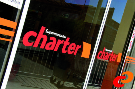 35 új Charter üzletet nyit a Consum 2025-ben