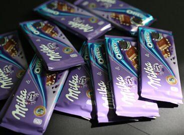 Áremelkedésre figyelmeztet a Mondelēz az amerikai egészségügyi reformok okán