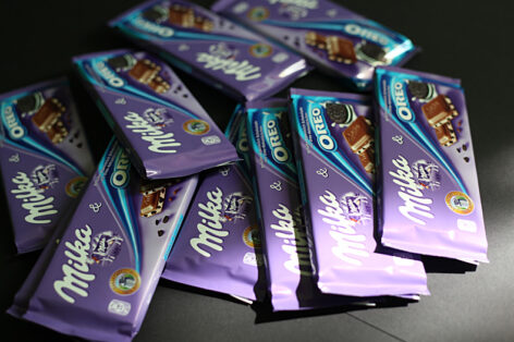 Mondelēz CEO Says Kennedy Agenda Product Re-Formulations Will Mean Price Hikes