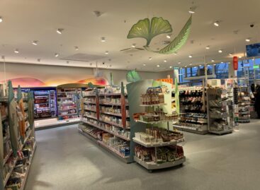 The GVH is investigating the market for over-the-counter medicines.