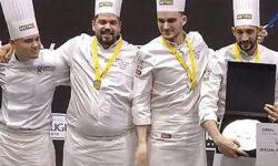 Szép Bocuse d’Or-szereplés