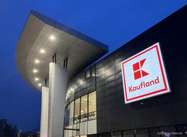 Kaufland Poland in Need of Transformation