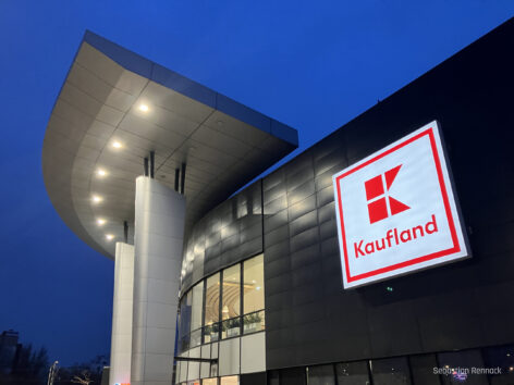 Átalakulás küszöbén áll a Kaufland Lengyelországban