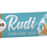 Cerbona Rudi – in apricot, blueberry, lemon and raspberry flavours