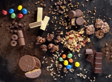 Planet A Foods’ cocoa alternative enters UK