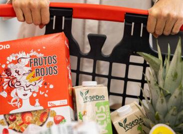 Spain’s DIA Slashes Prices Of Hundreds Of Products By 40%