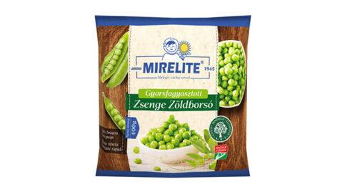 Quality recognized by the KMÉ trademark at MIRELITE MIRSA Zrt.