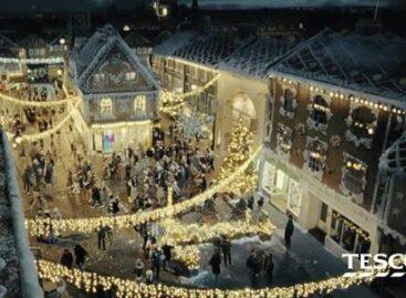 Intimacy, smiles, marketing – the best Christmas ads of 2024