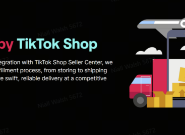 TikTok brings its fulfillment service to Germany