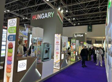 Gulfood in Dubai opens, 24 exhibitors at AMC’s stand