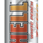 HELL ENERGY ZERO in revamped packaging