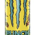 Monster Rio Punch