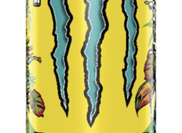 Monster Rio Punch