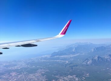 Adathalász csalók a Wizz Air nevével visszaélve küldenek elektronikus leveleket