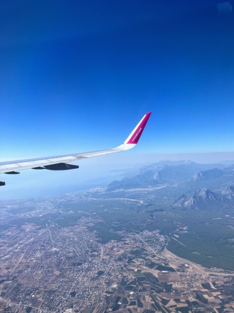 Adathalász csalók a Wizz Air nevével visszaélve küldenek elektronikus leveleket