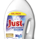 JUST washing gel 4 l – active, color