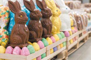 KPMG: Húsvéti boom: a családoknál, a kiskereskedelemben és a csokiiparban is robban a szezon