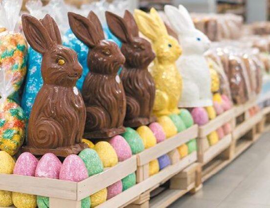 KPMG: Húsvéti boom: a családoknál, a kiskereskedelemben és a csokiiparban is robban a szezon