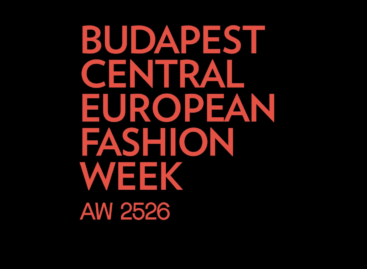 The biggest event in the fashion industry has started in Budapest