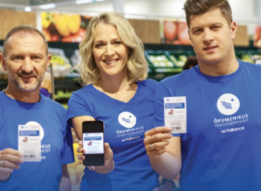 95 million in aid from Tesco employees and customers to those in need in one and a half months