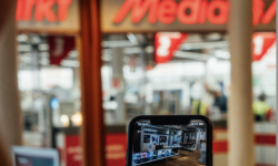 Growth continues, MediaMarkt has found its way to the hearts of customers