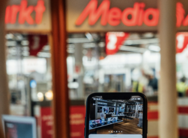 Growth continues, MediaMarkt has found its way to the hearts of customers