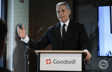 Goodwill Pharma Plc. has significantly expanded its production and warehouse capacity