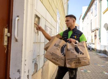 A Kifli.hu jelentősen csökkenti a speciális diétás termékek árait