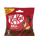 KitKat Ball 36 g, 140 g