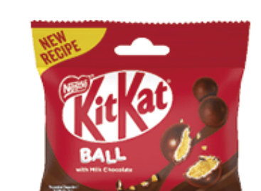 KitKat Ball 36 g, 140 g