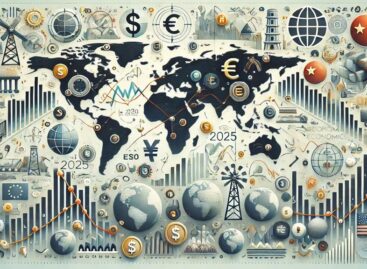 How will the world economy develop in 2025?